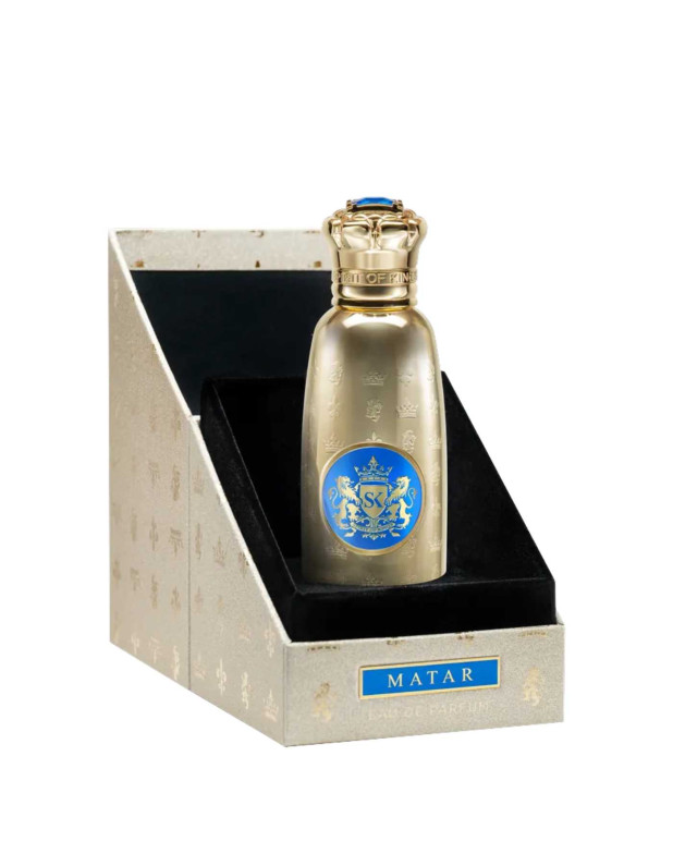 Matar Edp